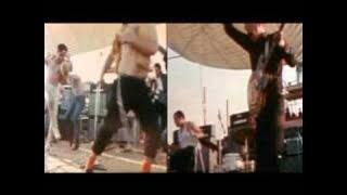 Sha-Na-Na Live @ Woodstock 1969 At The Hop .mpg