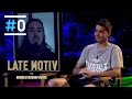 Late Motiv: Gran Final por el Título de Master of Words #LateMotiv110 | #0