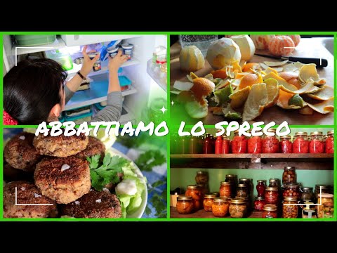 Video: Quando usare lo sperpero?