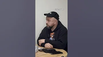 Russian POW About Being Captured By Ukrainian Defenders Interview With POWsApostleDmytroKarpenko 