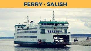 Ferry between coupeville and port townsend. would you like to support
my work? ►paypal: https://www.paypal.me/justferries