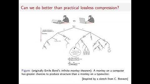 Dr. Hector Zenil on Algorithmic Information Dynamics at AUTOMATA 2020