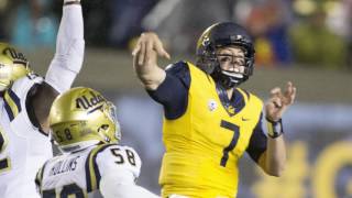 Davis Webb: Jared Goff and I are totally different players