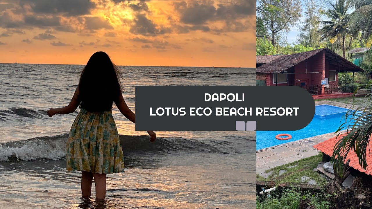 Lotus Eco Beach Resort 