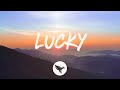 Miniature de la vidéo de la chanson Lucky