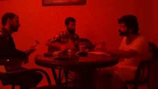 Koray Avcı - Hızır Paşa (Akustik) Resimi