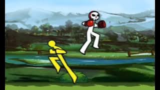 Anger of stick 4 ingame theme Extended