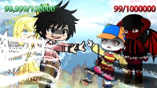 No More Spots In Heaven Meme But Its Different...