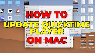 How To Update QuickTime Player on Mac screenshot 5