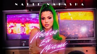 Natti Natasha - Noches En Miami (Official Video)