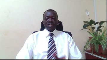 VIDEO 2: LOGGING INTO THE SYSTEM & THE REGISTRATION OF SCHOOLS