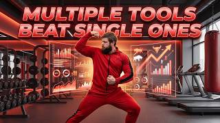 MULTIPLE TOOLS BEAT SINGLE ONES ! Otc Binary Options Training ! Otc Trading For Beginners