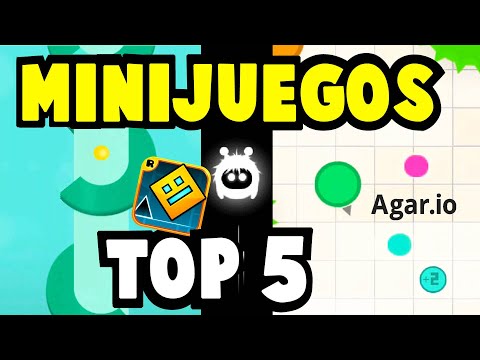 Agar.io - Juega a Agar.io gratis en MiniJuegos.com