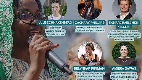 The ICJ has ruled: States’ obligations to close the Ambition Gap