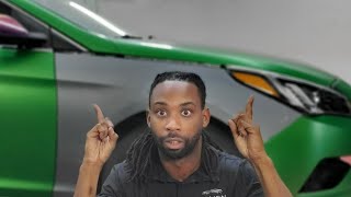 How To Vinyl Wrap Fenders Like A Pro screenshot 4