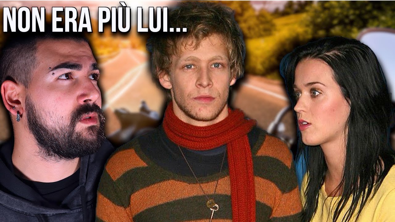 COS'È SUCCESSO ALL'EX DI KATY PERRY?