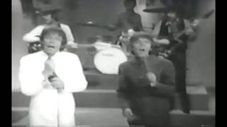 Video thumbnail of "Boyce & Hart - Goodbye Baby (I Don't Want To See You Cry)"