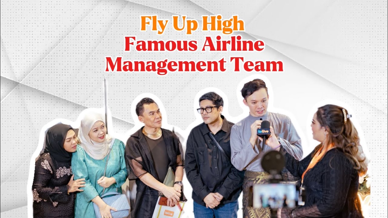 We Helped an Airline House Their Crew — Here’s What They Said! | Fly Up High Part 1