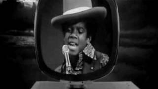 Michael Jackson-A Empty Place