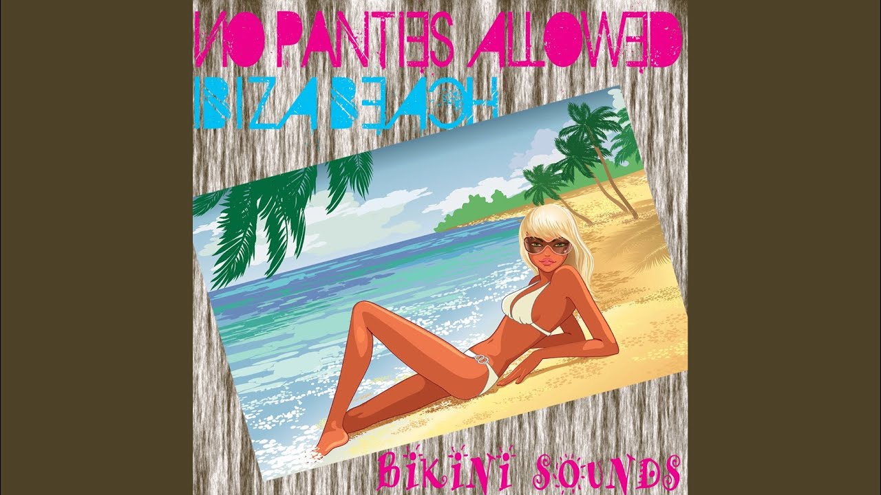 Ibiza Beach (Original) Ibiza Beach (Original)