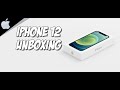 iPhone 12 DAY 1 unboxing