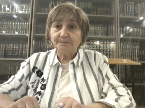 რაბანით მორა სიმხა მდინარადძე ელულის თვე