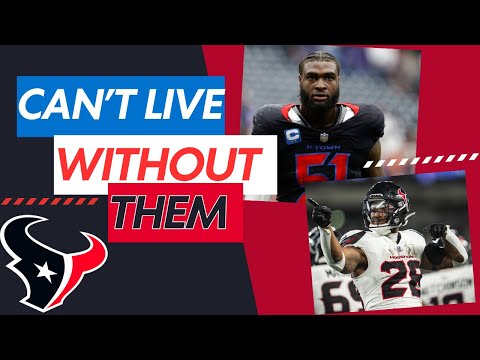 The Houston Texans