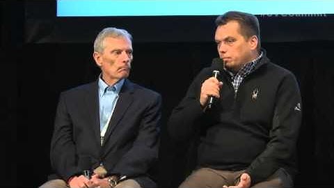 SVG Summit 2015: Fox Sports