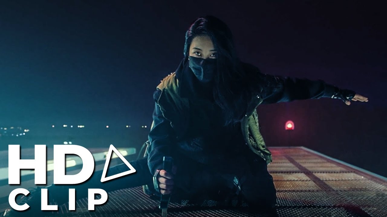 The Witch: Part 2 (2022) Official Clip — 'The Fight' (HD)