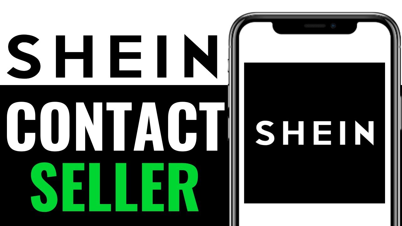 How To Contact Seller On Shein 2025 | Message Seller On Shein (EASY GUIDE)