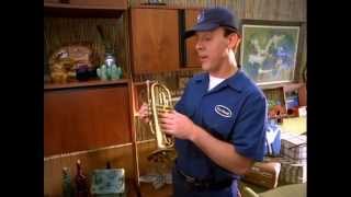 IF YOU DONT LOOK - HORN Goodwill Guy