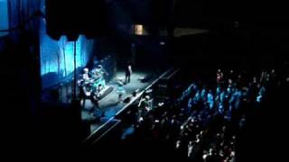 Ozzyzombie Concert 2007