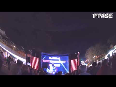 DjKola - Fiesta Moaña