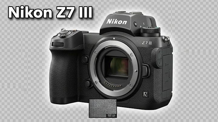 Nikon Z7 III Hands-On: 67MP Sensor, 8K Video & 20fps — Worth the Upgrade?