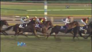 Vidéo de la course PMU JAPAN CUP