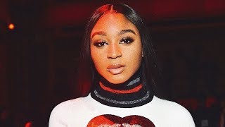 Fifth Harmony's Normani Kordei Signs Solo Record Deal