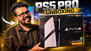 I BOUGHT PLAYSTATION 5 PRO FOR GTA 6 !!