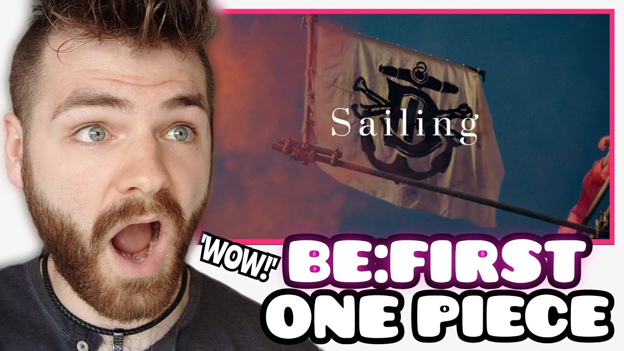 British Guy Reacts to BE:FIRST 