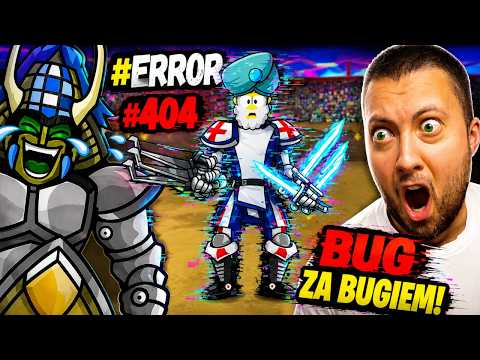 ⚠️ THIS IS THE MOST BUGGED EPISODE EVER! | Swords and Sandals MODS #10