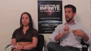 Science Cafés 101 Part 2: Defining the Players