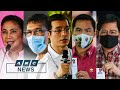 KBP Forum: Panelists grill PH presidential candidates 4-on-1 | ANC