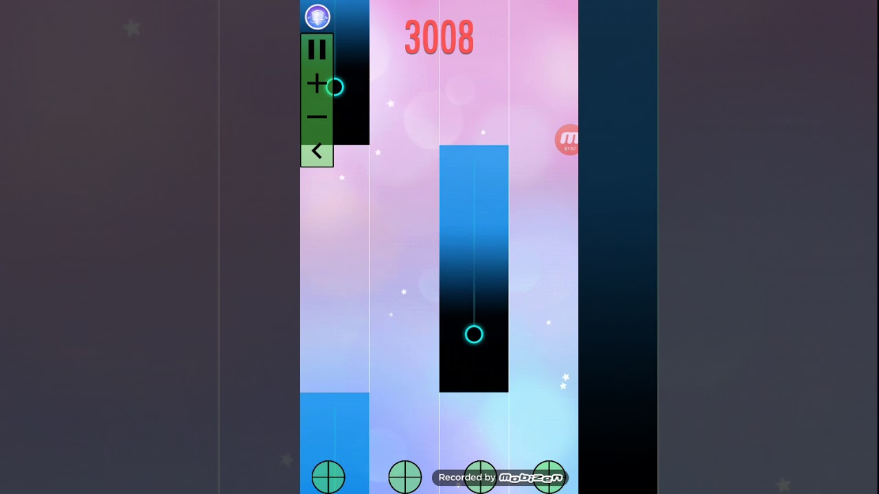 Piano tiles 2 sonata pathetique mvt.1