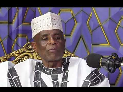 Gen Rtd Gololo At It Again Gololo Militry Nigeria 