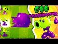 Plants vs Zombies | Goo Peashooter is AMAZING