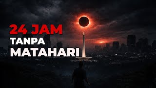 Bumi Tanpa Matahari, Berapa Lama Kita Bisa Bertahan? 