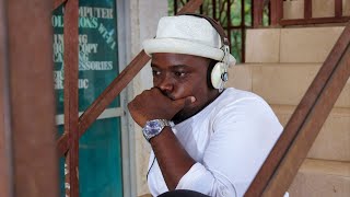 Mtoto wa kusingiziwa