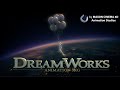Dreamworks logo 2020