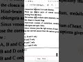 neet 2026 biology question