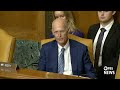 WATCH: OMB chief Vought on how to get nation’s debt under control in Trump budget hearing