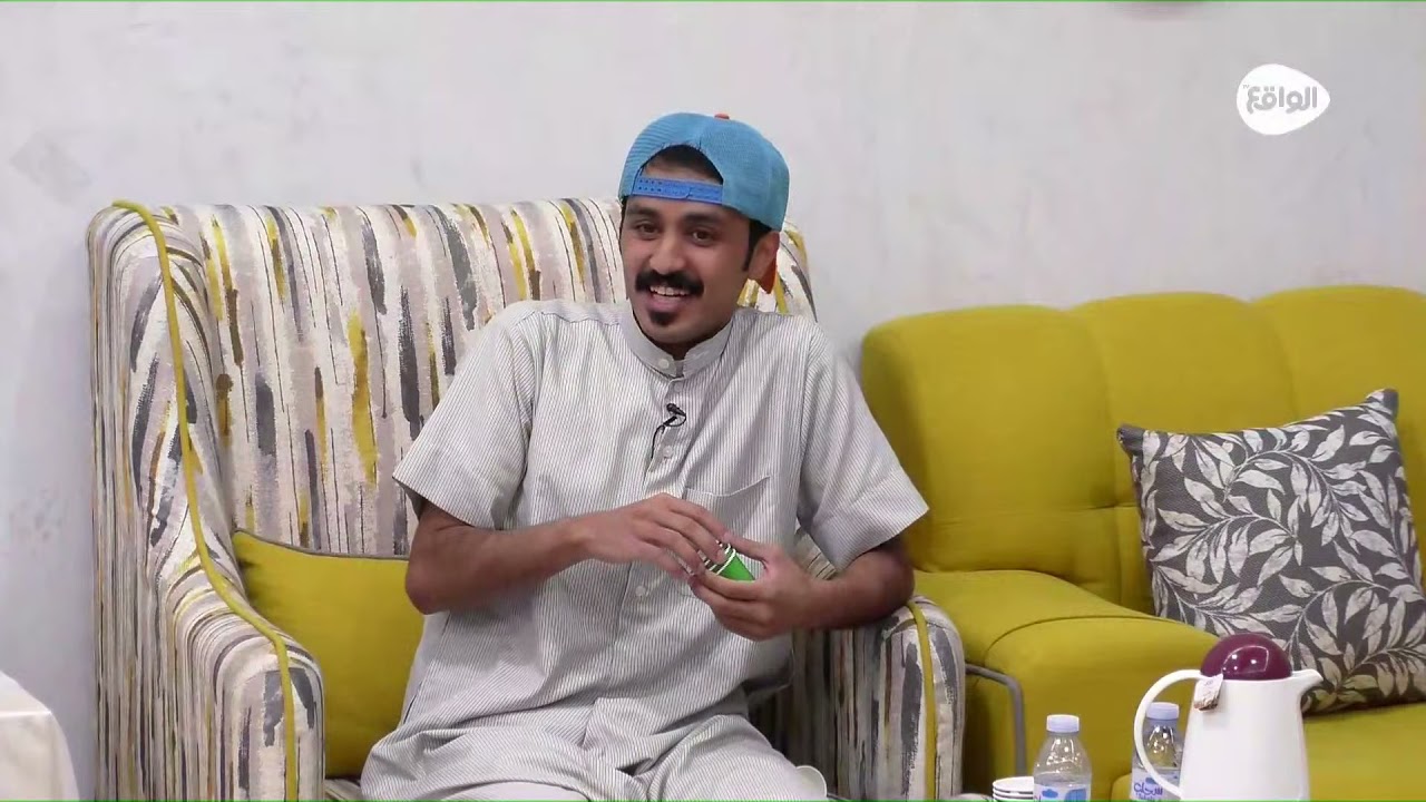 ظهرية #كاريزما58